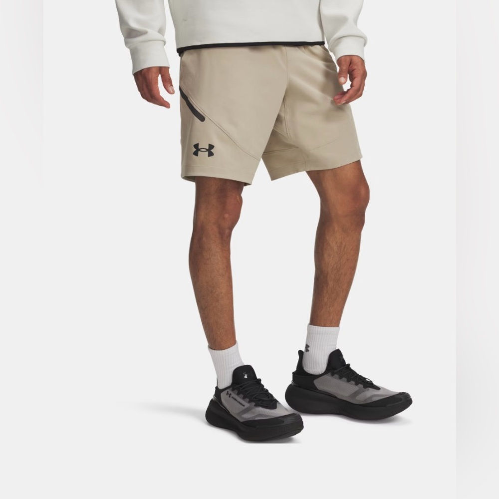 Under Armour Unstoppable Men's Shorts